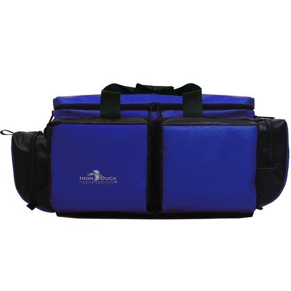 Iron Duck Ultra Breathsaver UP - Royal Blue 34018-UP-RB